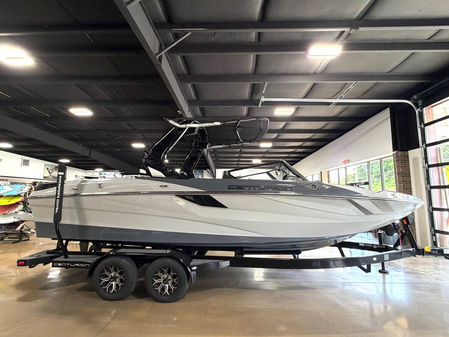 2025 Centurion Fe23, photo 2 of 16